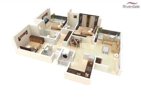 Tudor Village Apartment Unit for sale: 3 bedroom 1,199 sq.ft.